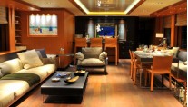 MEYA MEYA Salon Lounge